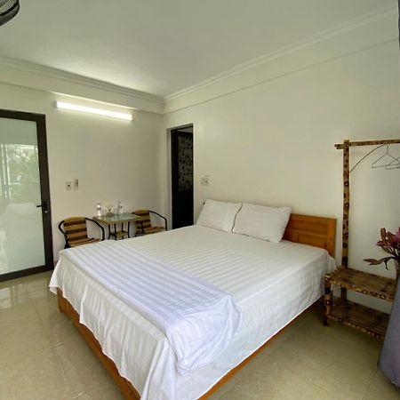 Mr Thong Homestay Ninh Binh Eksteriør billede