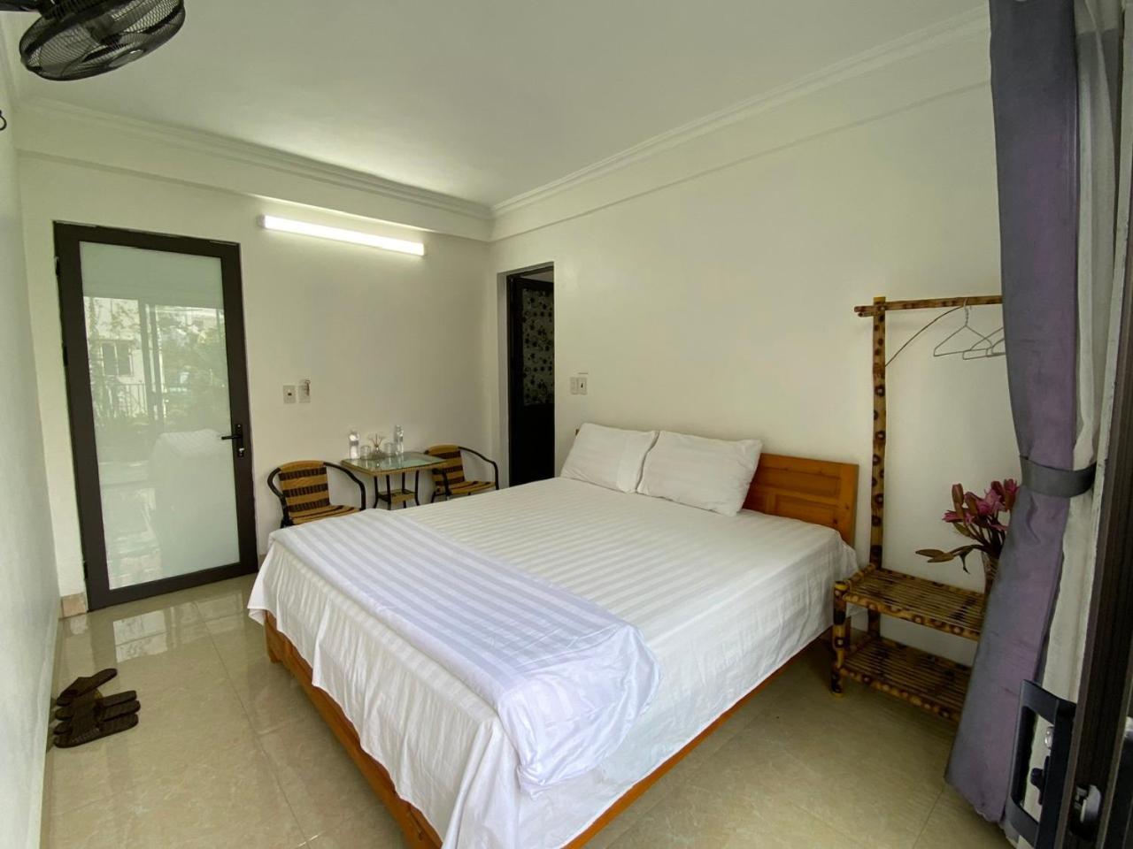 Mr Thong Homestay Ninh Binh Eksteriør billede
